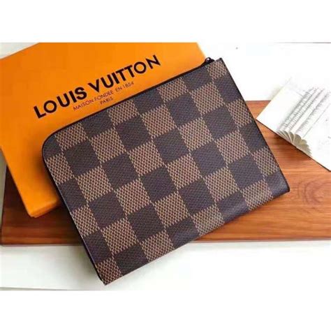 lv pochette jour gm